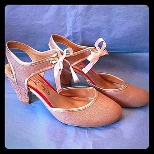 💐Poetic Licence heels💐